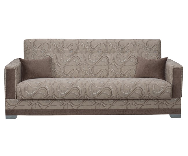 Прямой диван Нео 56 БД в Краснодаре - изображение 5