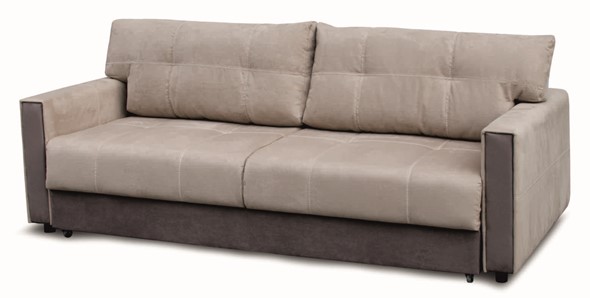 Прямой диван Манхеттен 2 БД Тик-Так в Краснодаре - изображение