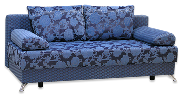 Прямой диван Юность 11 БД в Армавире - предосмотр