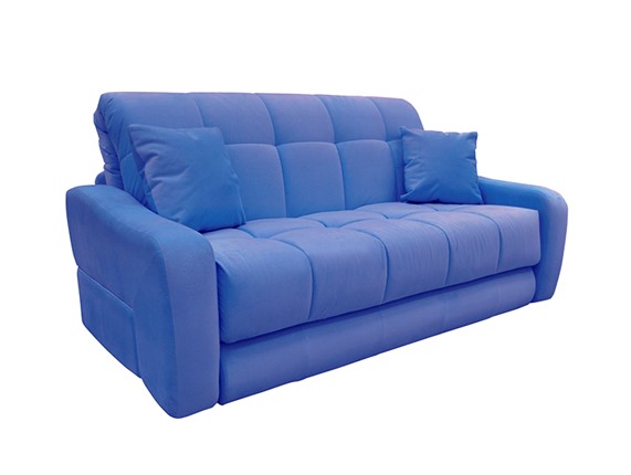 Прямой диван Аккордеон 05, 1400 TFK в Сочи - изображение