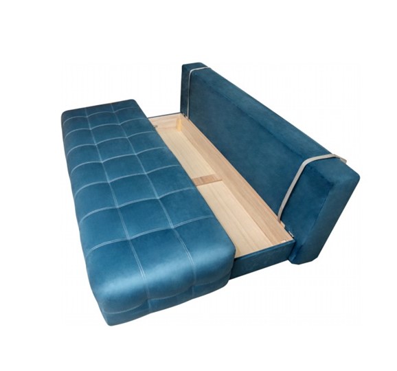 Прямой диван Афина 1 БД в Армавире - изображение 1
