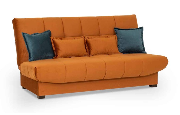Прямой диван Аккорд БД в Армавире - изображение 5