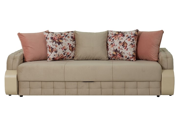 Прямой диван Антей БД в Сочи - изображение 1