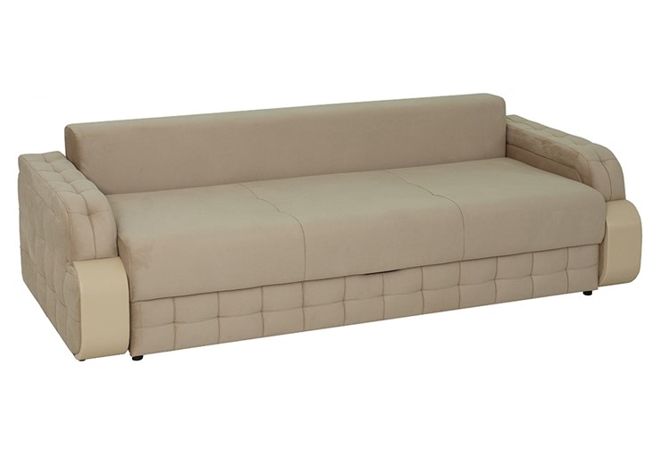 Прямой диван Антей БД в Сочи - изображение 2