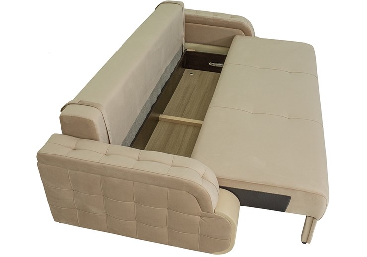 Прямой диван Антей БД в Сочи - изображение 3