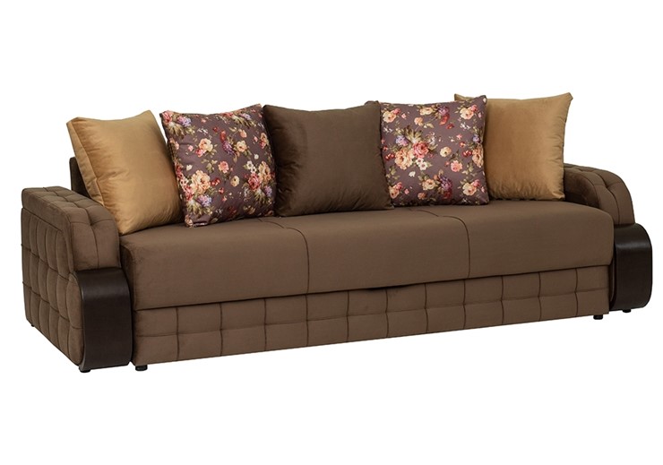 Прямой диван Антей БД в Сочи - изображение 5