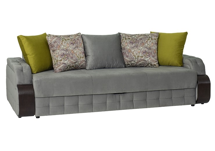 Прямой диван Антей БД в Сочи - изображение 6