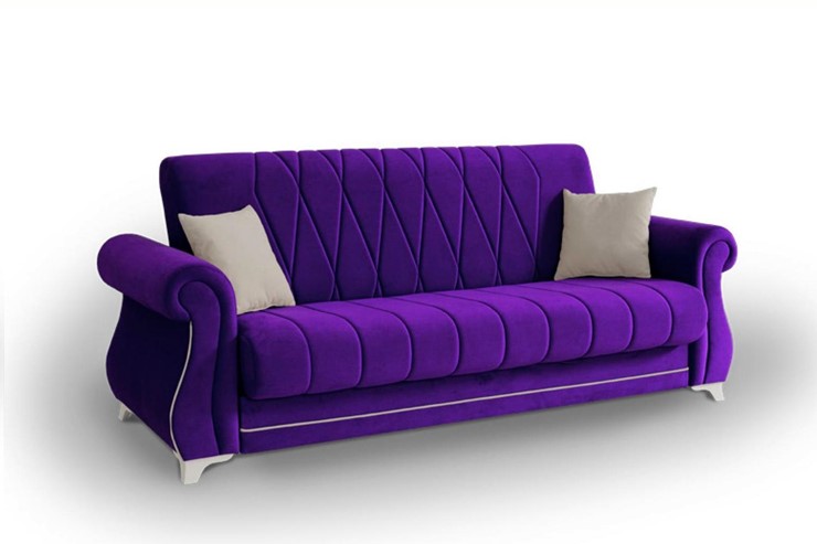 Прямой диван Бриз 2 БД в Краснодаре - изображение 6