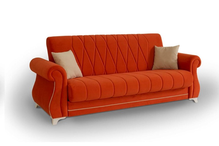 Прямой диван Бриз 2 БД в Краснодаре - изображение 7