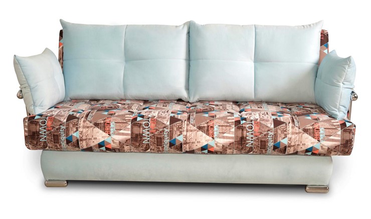 Прямой диван Челси 2 БД (Боннель) в Краснодаре - изображение 5