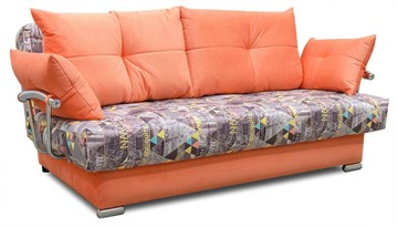 Прямой диван Челси 2 БД (Боннель) в Краснодаре - предосмотр 6