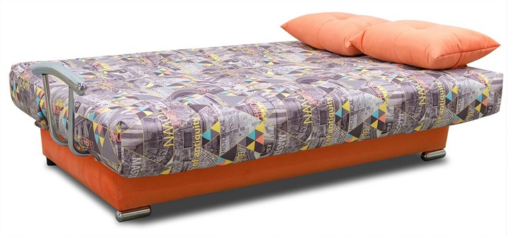 Прямой диван Челси 2 БД (Боннель) в Краснодаре - изображение 7