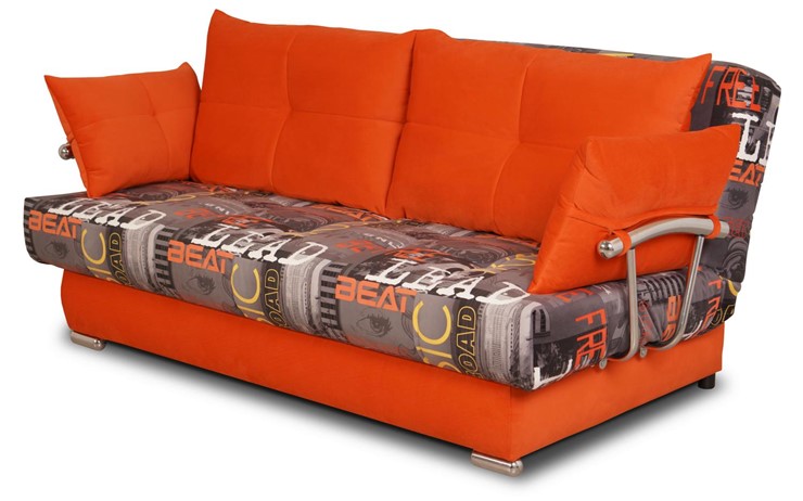 Прямой диван Челси 2 БД (НПБ) в Краснодаре - изображение 7