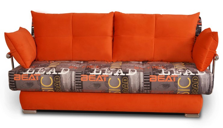 Прямой диван Челси 2 БД (НПБ) в Сочи - изображение 8