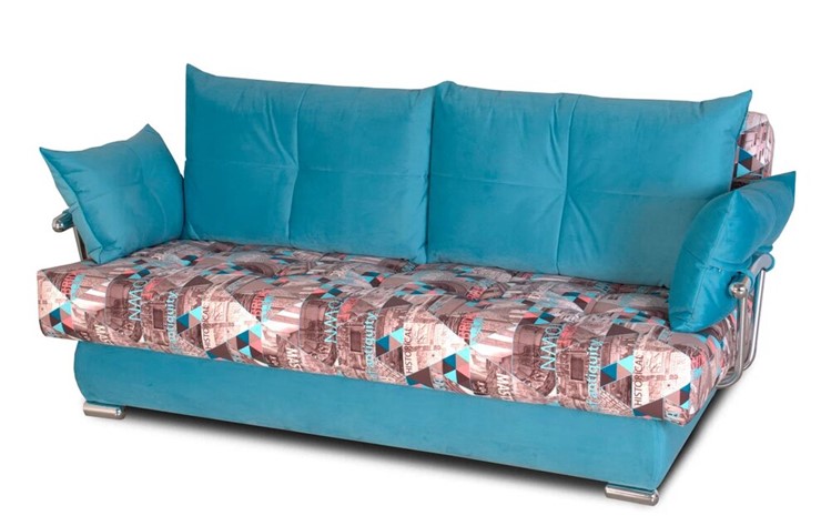 Прямой диван Челси 2 БД (НПБ) в Краснодаре - изображение 9
