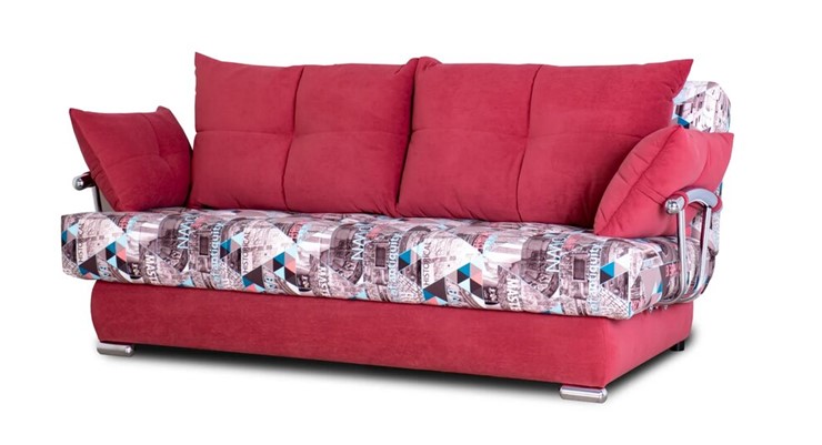 Прямой диван Челси 2 БД (НПБ) в Краснодаре - изображение 10