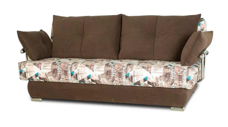 Прямой диван Челси 2 БД (НПБ) в Краснодаре - изображение 11