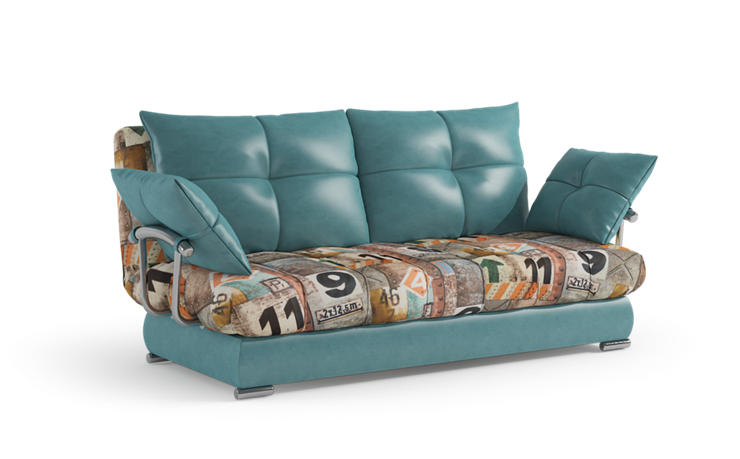 Прямой диван Челси 2 БД (НПБ) в Сочи - изображение 12