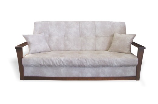 Прямой диван Дженни 2 БД в Сочи - изображение