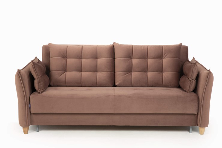 Прямой диван Истра 3 в Армавире - изображение 1