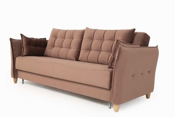 Прямой диван Истра 3 в Армавире - предосмотр 2