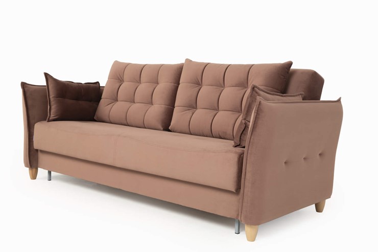 Прямой диван Истра 3 в Армавире - изображение 2