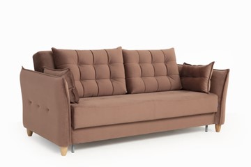 Прямой диван Истра 3 в Армавире - предосмотр