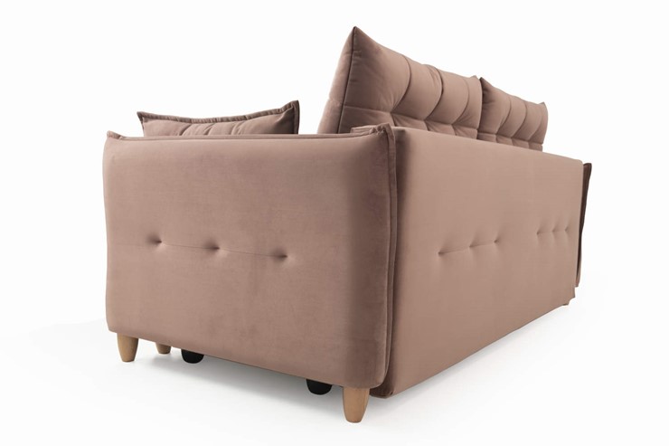 Прямой диван Истра 3 в Армавире - изображение 7