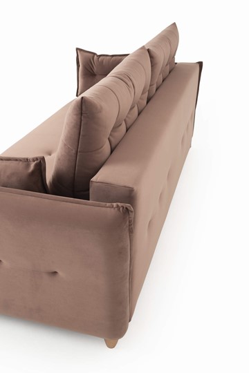 Прямой диван Истра 3 в Армавире - изображение 8