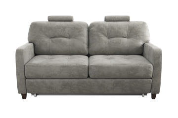 Прямой диван Клуни 1600 в Сочи