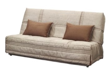 Прямой диван Монпелье, 1350, TFK Стандарт в Сочи