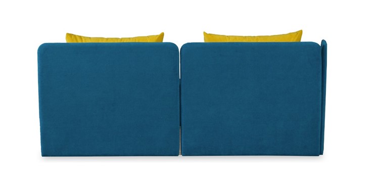 Прямой диван Орлеан 2 БД в Сочи - изображение 5
