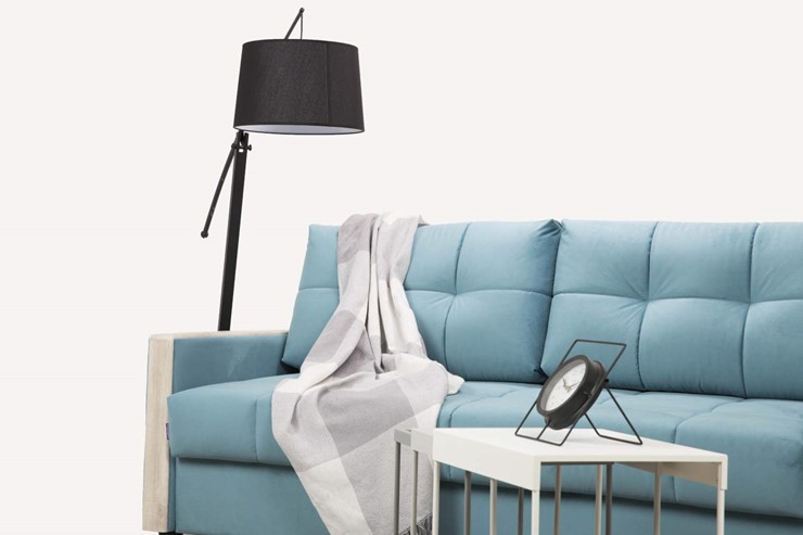 Прямой диван Ричмонд 3 в Армавире - изображение 12