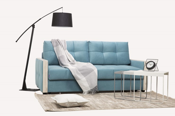 Прямой диван Ричмонд 3 в Армавире - изображение 14