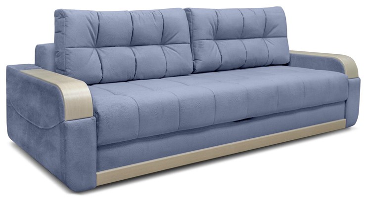 Прямой диван Татьяна 5 БД optima в Краснодаре - изображение 10
