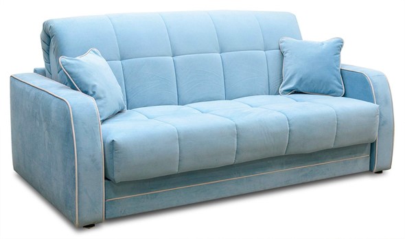 Прямой диван Турин 4 БД 165 (НПБ) в Сочи - изображение