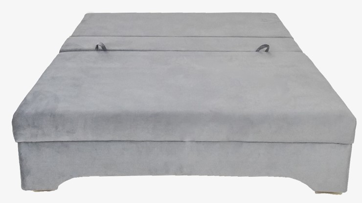 Прямой диван Твист 2 БД в Армавире - изображение 1