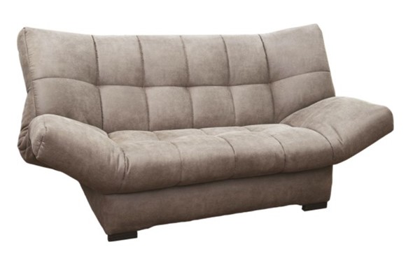 Прямой диван Клик-кляк, 205x100x100 в Краснодаре - изображение