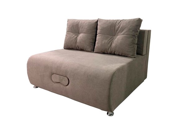 Прямой диван Ева канапе 1200 в Армавире - изображение