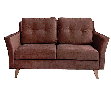 Прямой диван Раф 1500х950х800 в Армавире - изображение