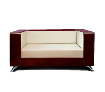 Прямой диван Коробок 1600х780х950 в Армавире - предосмотр