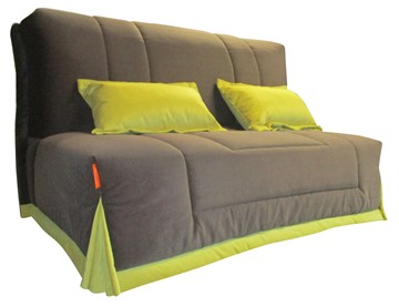 Прямой диван Ницца 1200, TFK Стандарт в Сочи