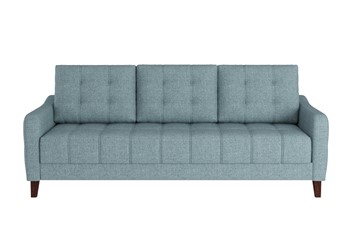 Прямой диван Римини-1 СК 3Т, Шерлок 975 в Краснодаре