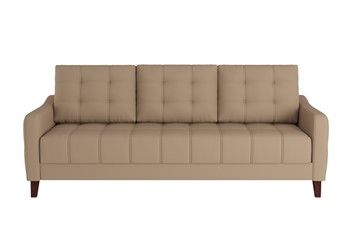 Прямой диван Римини-1 СК 3Т, Велутто 05 в Краснодаре