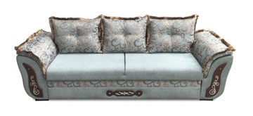 Прямой диван Верона (Тик-так) в Краснодаре