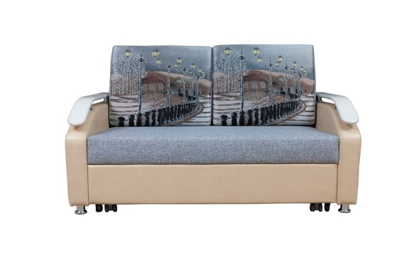 Малый диван Дуглас 1 в Краснодаре - изображение