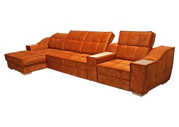 Модульный диван N-11-M в Армавире - предосмотр