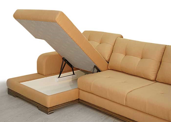 Модульный диван Марчелло в Краснодаре - изображение 4