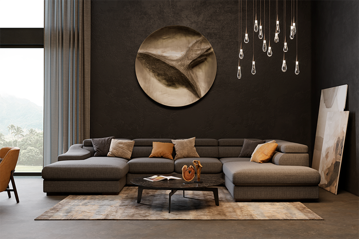 Модульный диван Мюнхен в Армавире - изображение 9