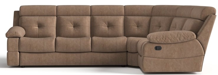 Модульный диван Рокфорд (седофлекс-реклайнер) в Армавире - изображение 1